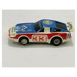 TYCO DATSUN 280-ZX BUDWEISER CAMEL GT SUPER TUNER
