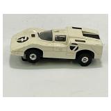 AURORA THUNDER JET 500 CHAPARRAL 2F SLOT CAR