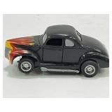 TYCO FORD COUPE HO SCALE SLOT CAR