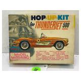 AURORA MODEL MOTORING HOP UP KIT FOR THUNDERJET