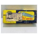 AURORA MODEL MOTORING MARK 11 SPEED CONTROL IN