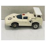 AURORA THUNDERJET 500 CHAPARRAL 2F HO SCALE SLOT
