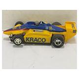 TYCO HO SCALE KRACO INDY SLOT CAR