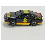 TYCO HO SCALE NASCAR SLOT CAR