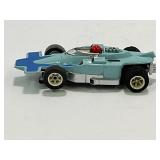 AURORA AFX G PLUS LOLA T 330 SLOT CAR