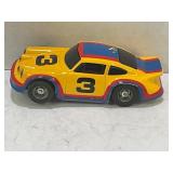 TYCO CURVE HUGGER PORSCHE SLOT CAR