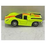 TYCO HP7 FERRARI 512M SLOT CAR