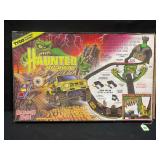 TYCO HAUNTED HIGHWAY COMPLETE SET IN ORIGINAL BOX