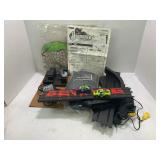 TYCO HAUNTED HIGHWAY COMPLETE #6238 1995