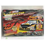LIFE LIKE RACING NASCAR WINNERï¿½S CUP COMPLETE