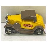 TYCO FORD COUPE SLOT CAR