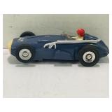 VINTAGE MARX INDIANAPOLIS SLOT CAR