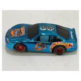 TYCO HO SCALE SLOT CAR PONTIAC GRAND PRIX 30TH