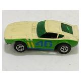 AURORA AFX HO SCALE DATSUN 24OZ SLOT CAR