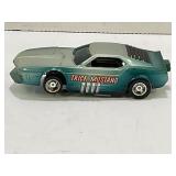 TYCO PRO TRICK MUSTANG HO SCALE SLOT CAR