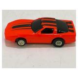 TYCO HO SCALE CHEVY CORVETTE SLOT CAR