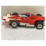 AURORA AFX LOLA T-330 FORMULA 1 SLOT CAR