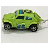 AURORA AFX VOLKSWAGEN BAJA BUG HO SCALE SLOT CAR