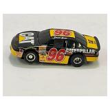 LIFE LIKE RACING CAT NASCAR SLOT CAR