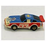 TYCO DATSUN 280-ZX SUPER TUNER BUDWEISER
