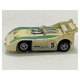 AURORA AFX PORSCHE 510K HO SCALE SLOT CAR