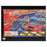 LIFE LIKE RACING NASCAR STOCK CAR SHOWDOWN