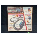 AURORA AFX MODEL RACING JACKIE STEWART DAY &