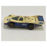 TOMY AURORA AFX PORSCHE 962 SLOT CAR
