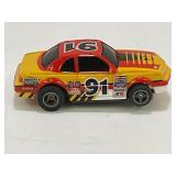 LIFE LIKE RACING FAST TRACKERS NASCAR SLOT CAR