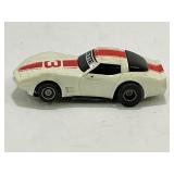 TYCO HO SCALE CHEVY CORVETTE C3 SLOT CAR