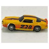 TYCO HO SCALE 1979 CHEVY CAMARO Z28 SLOT CAR