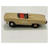 AURORA 1963 FORD THUNDERBIRD SLOT CAR