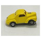 AURORA 1941 WILLYS GASSER HO SCALE SLOT CAR