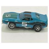 AURORA AFX AMC JAVELIN TRANS AM SLOT CAR
