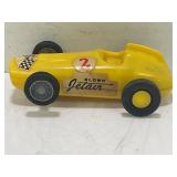 VINTAGE 1960S ELDON 1/32 SCALE INDY STYLE SLOT CAR