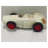 VINTAGE 1960S ELDON 1/32 SCALE INDY STYLE SLOT CAR