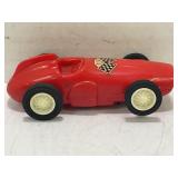 VINTAGE 1960S ELDON 1/32 SCALE INDY STYLE SLOT CAR