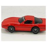 TYCO HO SCALE CHEVY CORVETTE SLOT CAR