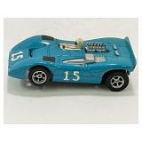 AURORA AFX FERRARI 612 CAN AM SLOT CAR