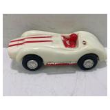 ELDON FERRARI GRAND PRIX SLOT CAR