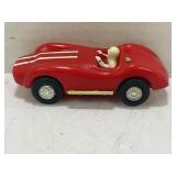 ELDON FERRARI GRAND PRIX SLOT CAR
