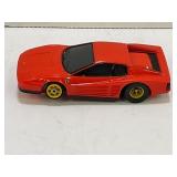 AURORA AFX G PLUS FERRARI TESTAROSSA SLOT CAR