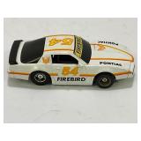 TYCO HO SCALE MAGNUM PONTIAC FIREBIRD 440-X2 SLOT