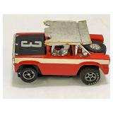 AURORA AFX FORD BAJA BRONCO HO SCALE SLOT CAR