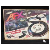 AURORA AFX MARIO ANDRETTI GRAND PRIX