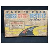 LOUIS MARK & CO. INC RACE ï¿½N ROAD CROSS OVER