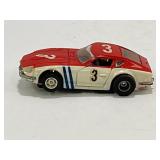 TYCO HO SCALE DATSUN 240Z SLOT CAR