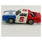 TYCO HO SCALE CHEVY CAMARO 5.O LITER SLOT CAR