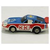 TYCO BUDWEISER DATSUN 280ZX NASCAR SLOT CAR