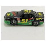 TYCO HO SCALE #51 MELLO YELLO CHEVY LUMINA